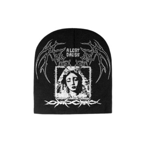 Eternal Sorrow Beanie