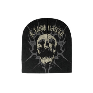 Rise Beanie