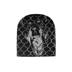Backdown Beanie