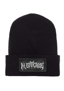 Haunted Tall Beanie