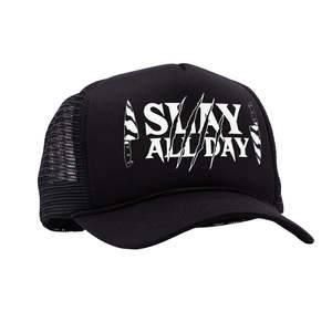 Slay Trucker Cap