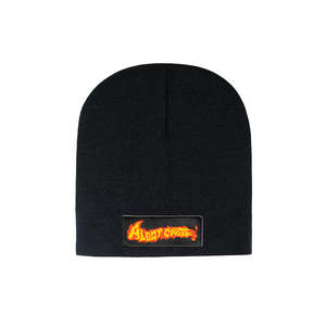 Headwear: Fyre Beanie