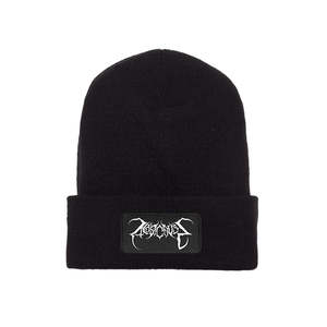 Headwear: Cursed Tall Beanie