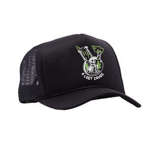 High Til I Die Trucker Cap