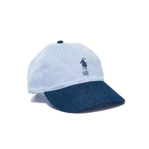 Hell Ride Dad Cap