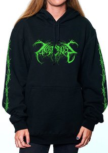 Haunted Boyfriend Hoodie