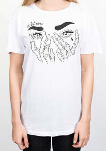 Womens Sale: Inner Beauty Boyfriend Tee