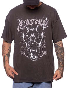 Mens Tees: Unleashed Heavyweight Tee