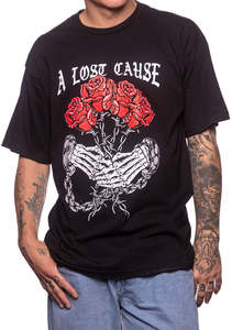 Lockdown Tee