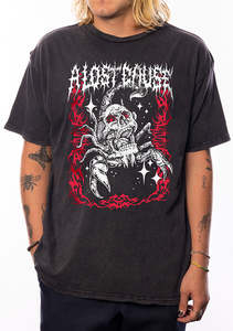 Scorpio Tee