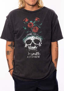 Mens Tees: Crown Tee