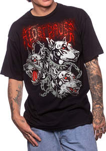 Hell Hound Tee