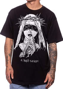 Tell No Lies Tee