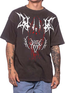 Mens: Shadow Vintage Tee