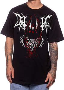 Shadow Tee