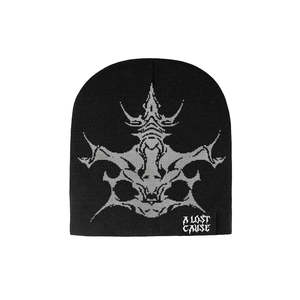 Headwear: Cyber Beanie