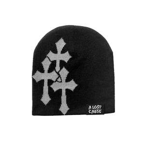Crusade Beanie