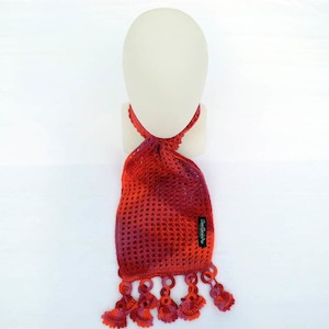 Products: Soft Mesh Scarves Alpaca SuriBol