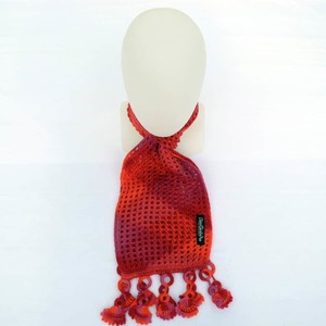 Products: Soft Mesh Scarves Alpaca SuriBol