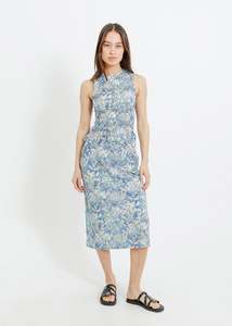New Arrivals: CAVALLI DRESS / BABA