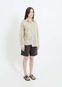 Shirts: FIFER SHIRT / STRIPE