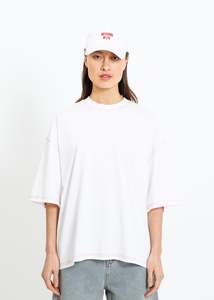 Winter Hats: ROSE NOLAN CAP / BREATHING HELPS