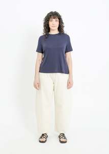 CANTO TEE / NAVY
