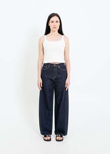 CHESTER JEAN / INDIGO