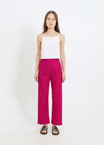 ROMEO PANT / PINK