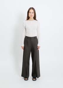 JACKSON PANT / BLACK