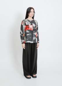 GALEN SHIRT / PIECES