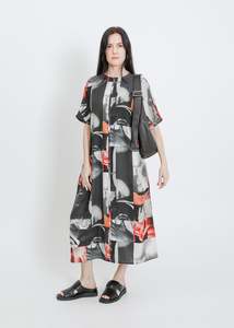 Sale Dresses: PHOENIX DRESS / PIECES