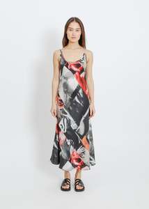 Sale Dresses: BARRERA DRESS / PIECES