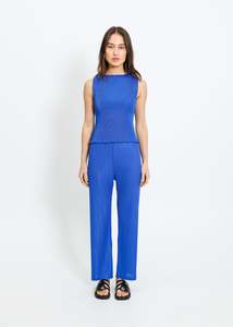 ROMEO PANT / BRIGHT BLUE