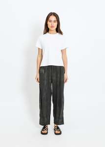 Sale Pants: COOPER PANT / WASHED KHAKI