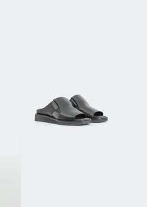 JUDITH SLIDE / BLACK