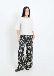 Shirts Shirts By Colour White Shirts: DAISY TEE / WHITE