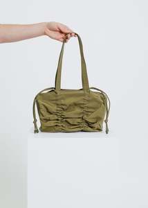 SISTER GATHER BAG / KHAKI
