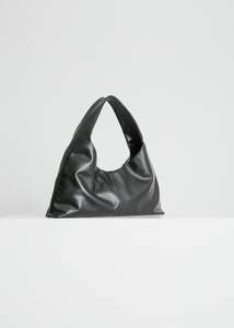 Accessories Bags Bags By Colour Black Bag: TORY BAG / BLACK