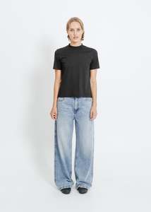 Jeans: SCOTTIE JEAN / LIGHT INDIGO