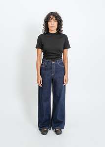 Scottie Jean / Indigo