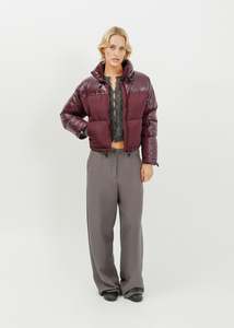 New Arrivals: Jaz Puffer / Pinot