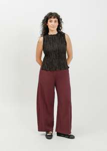 New Arrivals: Iggy Pant / Pinot
