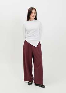 New Arrivals: Halen Pant / Pinot
