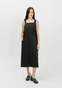 Tokyo Pinafore / Black