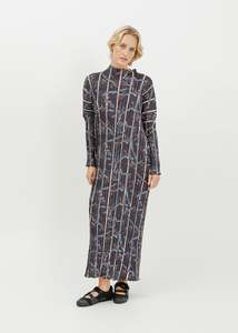 Nico Dress / Multi