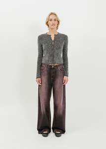 Scottie Jean / Black-Pinot