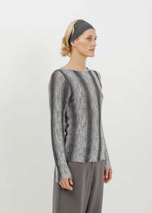 Ember Headband / Graphite