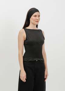 Ember Headband / Black