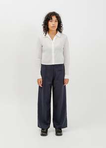 New Arrivals: Fenway Pant / Navy-Blue
